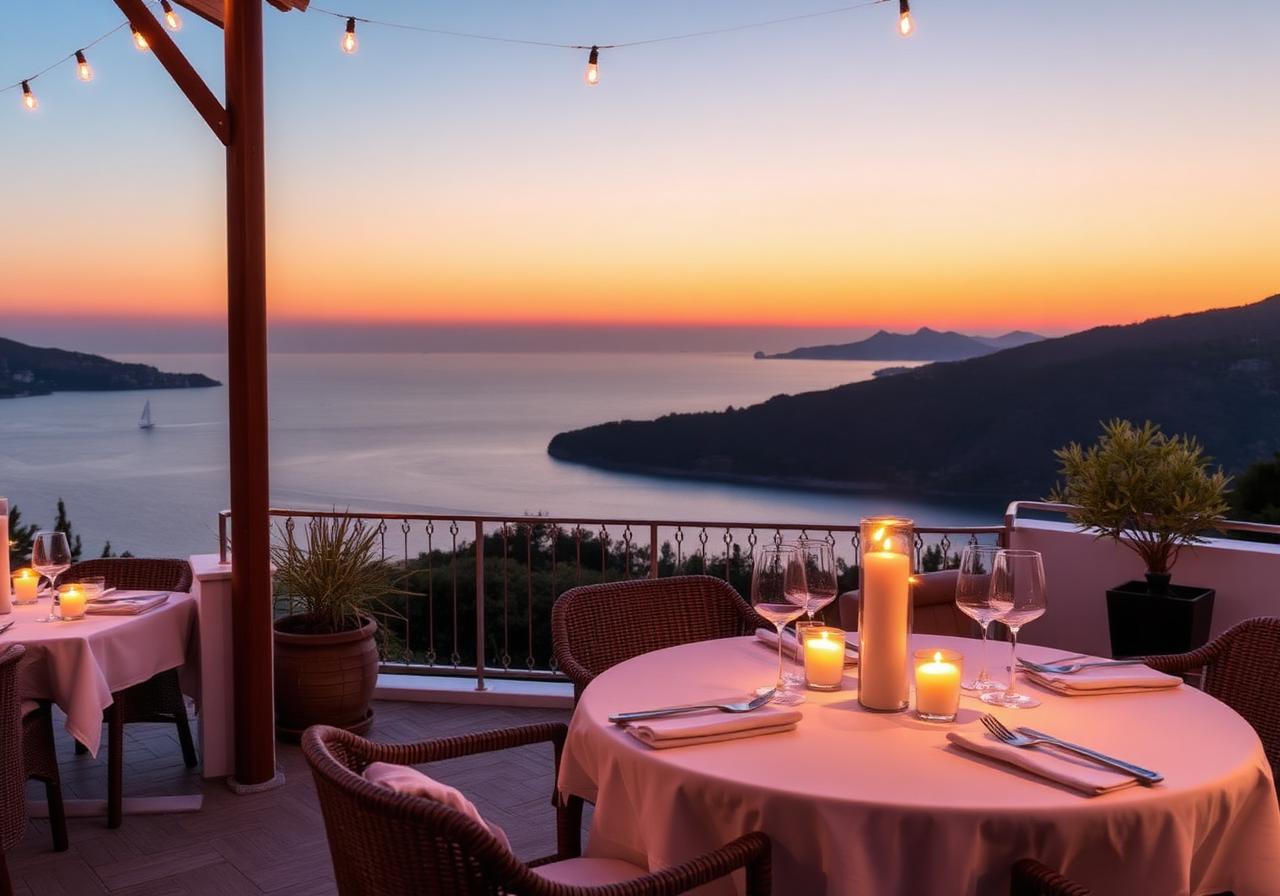 Boutique Albanian stays